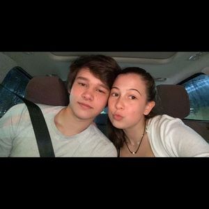 Meet your Posher, Gabe